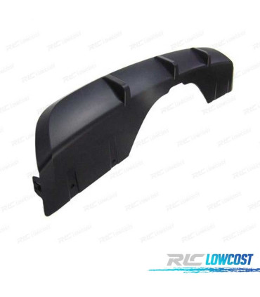 DIFFUSORE M PERFORMANCE PER BMW X5 F15 12-15