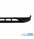 SPOILER LIP ANTERIORE AUDI A4 B7 04-07
