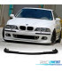 SPOILER LIP BMW E39 95-03 LOOK M