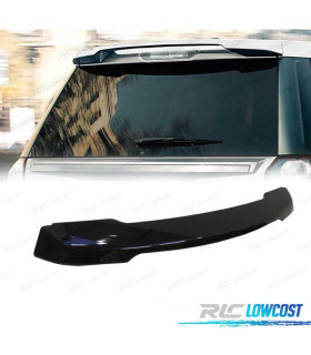 SPOILER ALARE PER LAND ROVER FREELANDER 2 07-