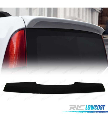 SPOILER ALARE PER MERCEDES VITO W639 03-14