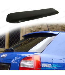 SPOILER TETTO AUDI A3 8L 96-03 LOOK S3