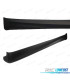 PROFILI LATERALI PORSCHE 911 996 97-04 LOOK GT3