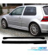 MINIGONNE LATERALI VOLKSWAGEN VW GOLF 4 97-03 LOOK R32