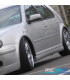 PROFILI LATERALI VOLKSWAGEN VW GOLF 4 97-03 5 PORTE LOOK R32