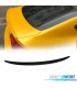 SPOILER ALETTONE PER AUDI A5 8T SPORTBACK 09-16