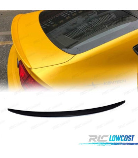SPOILER ALETTONE PER AUDI A5 8T SPORTBACK 09-16