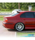 SPOILER TETTO BMW BERLINA E39 95-03