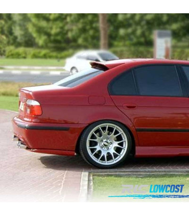SPOILER TETTO BMW BERLINA E39 95-03