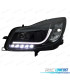 FARI OPEL INSIGNIA TUBE LIGHT LED 08-13 LUCE DIURNA