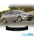 SPOILER MITSUBISHI LANCER MK8 07-15 SEDAN ABS