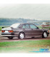 SPOILER ALARE MERCEDES W201 190 82-93
