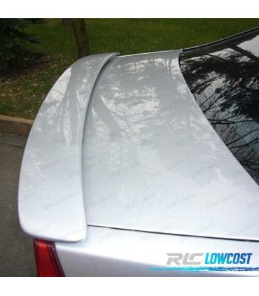 SPOILER ALETTONE VOLVO S40 04-12
