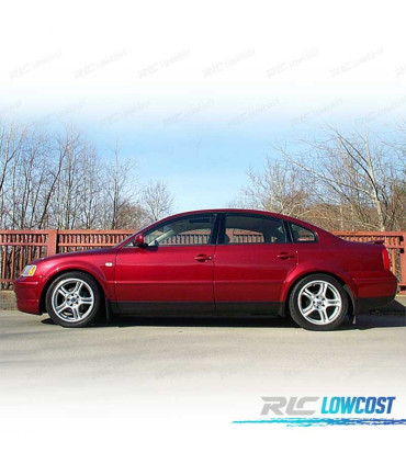 SPOILER ALETTONE PER VOLKSWAGEN VW PASSAT B5 SEDAN 96-00