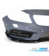 KIT CARROZZERIA MERCEDES W176 AMG A45 PARAURTI + MINIGONNE + TERMINALI DI SCARICO