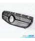 GRIGLIA PER MERCEDES CLASSE A W176 12-15 LOOK DIAMOND