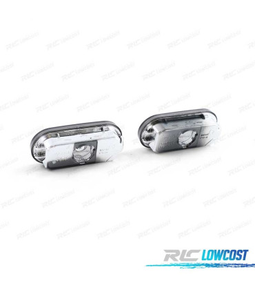 LUCI DI RETROMARCIA LATERALI SEAT VOLKSWAGEN VW FORD 01-12