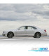 KIT CARROZZERIA MERCEDES LOOK AMG CLASSE S W221 06-13 CON LUCE DIURNA