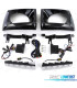 KIT LUCE DIURNA MERCEDES CLASSE G W463 90-12