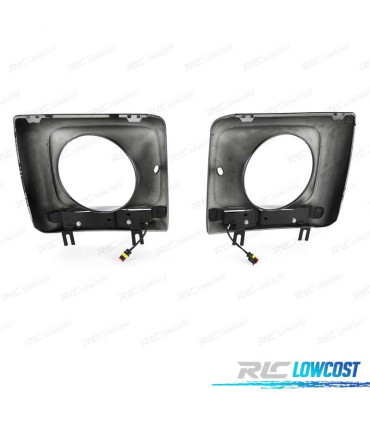 KIT LUCE DIURNA MERCEDES CLASSE G W463 90-12