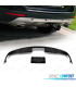 DIFFUSORE VOLKSWAGEN VW TOUAREG 02-10