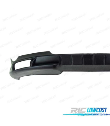 SPOILER ANTERIORE AUDI A3 8P 03-08