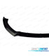 SPOILER LIP ANTERIORE PER AUDI A3 8V LOOK SLINE IN ABS 12-20
