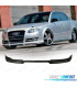 SPOILER LABBRO ANTERIORE PER AUDI A4 B7 04-07 SEDAN AVANT