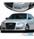 SPOILER LABBRO ANTERIORE PER AUDI A4 B7 04-07 SEDAN AVANT