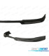 SPOILER LABBRO ANTERIORE PER AUDI A4 B7 04-07 SEDAN AVANT