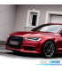 SPOILER LIP AUDI A6 C7 4G SEDÁN AVANT 11-14