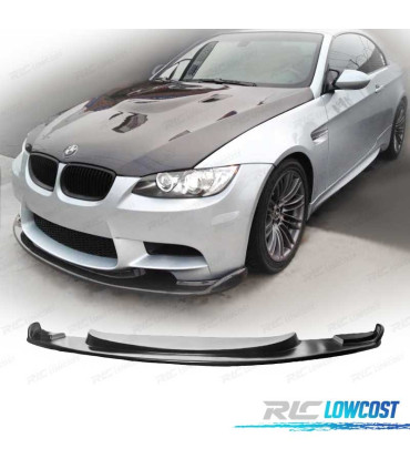 SPOILER LIP PER BMW E90 E92 E93 08-13 ASPECTO M3