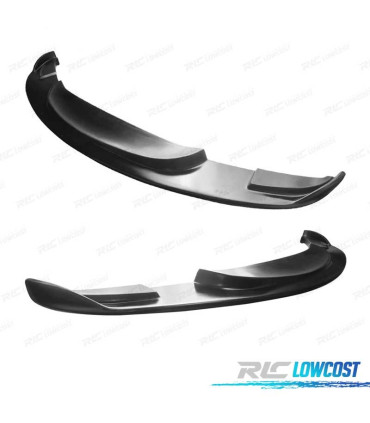 SPOILER LIP PER BMW E90 E92 E93 08-13 ASPECTO M3