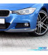 SPOILER LABBRO ANTERIORE BMW F30 F31 11-18 SEDAN TOURING