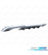 DIFFUSORE AUDI A3 8V S LINE 16-20 LOOK S3