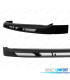 SPOILER LABBRO ANTERIORE PER BMW F01 F02 08-15 LOOK ALPINA
