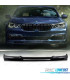 LIP SPOILER ANTERIORE PER BMW G11 G12 15- LOOK ALPINA