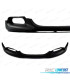 SPOILER LIP ANTERIORE PER BMW Z4 E89 09-16