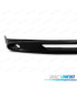 SPOILER LIP ANTERIORE VOLKSWAGEN VW GOLF MK4 97-06 LOOK ABT