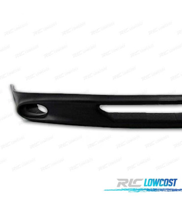 SPOILER LIP ANTERIORE VOLKSWAGEN VW GOLF MK4 97-06 LOOK ABT