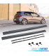 KIT CARROZZERIA VOLKSWAGEN VW GOLF 6 LOOK R20 08-12 BERLINA