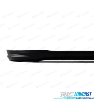 SPOILER LABBRO ANTERIORE PER VOLKSWAGEN VW PASSAT B6 05-10