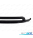 DIFFUSORE SPOILER ANTERIORE VOLKSWAGEN VW TOUAREG 7P6 10-14