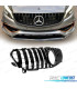 GRIGLIA MERCEDES CLASSE A W176 GT 16-18 NERO LUCIDO