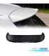 ALERONE SPOILER PER AUDI A3 8V SPORTBACK RS3 LOOK ABS 12-20