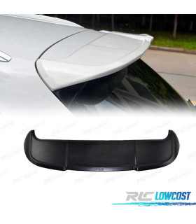 ALERONE SPOILER PER AUDI A3 8V SPORTBACK RS3 LOOK ABS 12-20