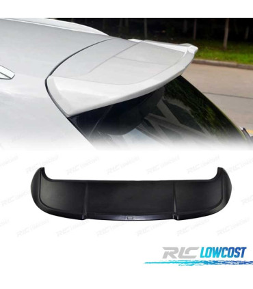 ALERONE SPOILER PER AUDI A3 8V SPORTBACK RS3 LOOK ABS 12-20