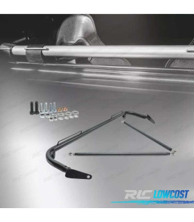 BARRA DI SICUREZZA CINTURA DI SICUREZZA RALLY