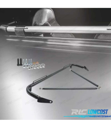 BARRA DI SICUREZZA CINTURA DI SICUREZZA RALLY