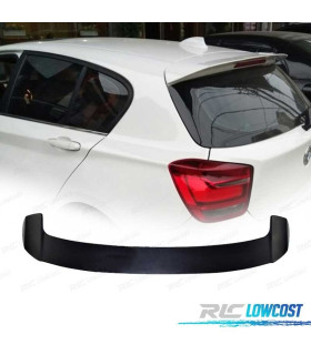 SPOILER ALARE BMW F20 11-18 ABS LOOK M PERFORMANCE